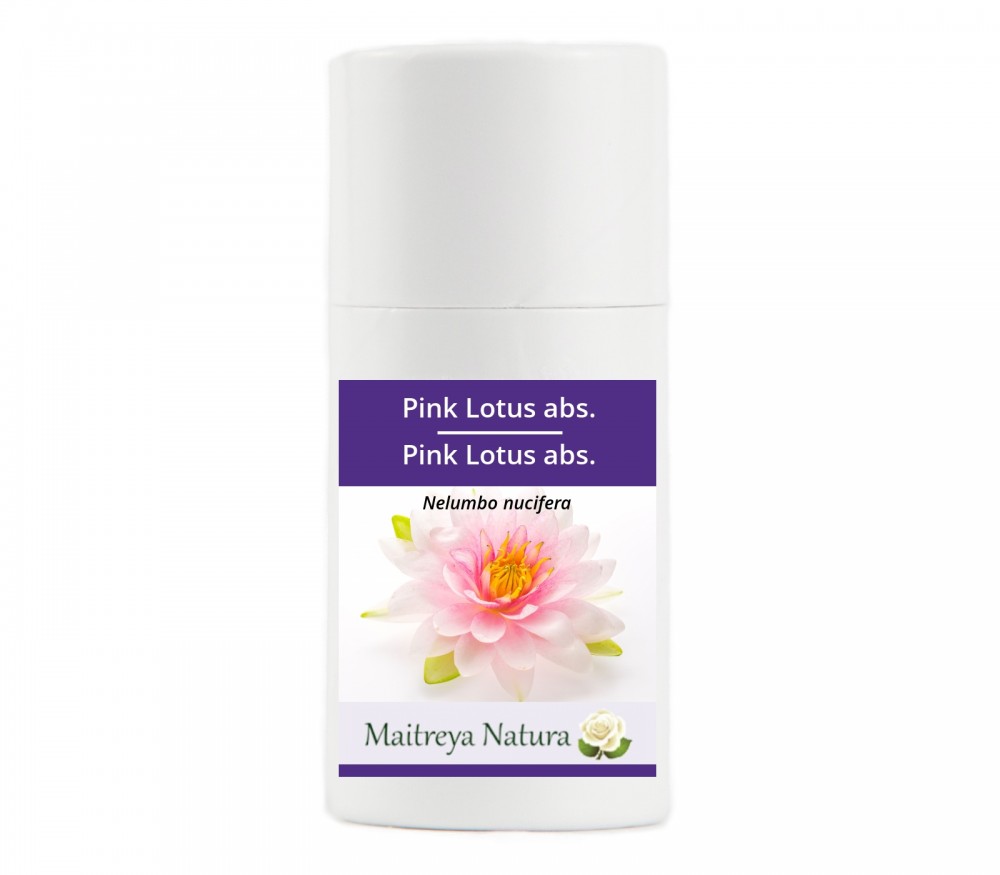 Vendita online: Pink Lotus assoluta