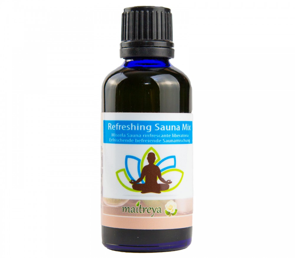 Vendita online: Refreshing Sauna Mix Vendita online: Refreshing Sauna Mix