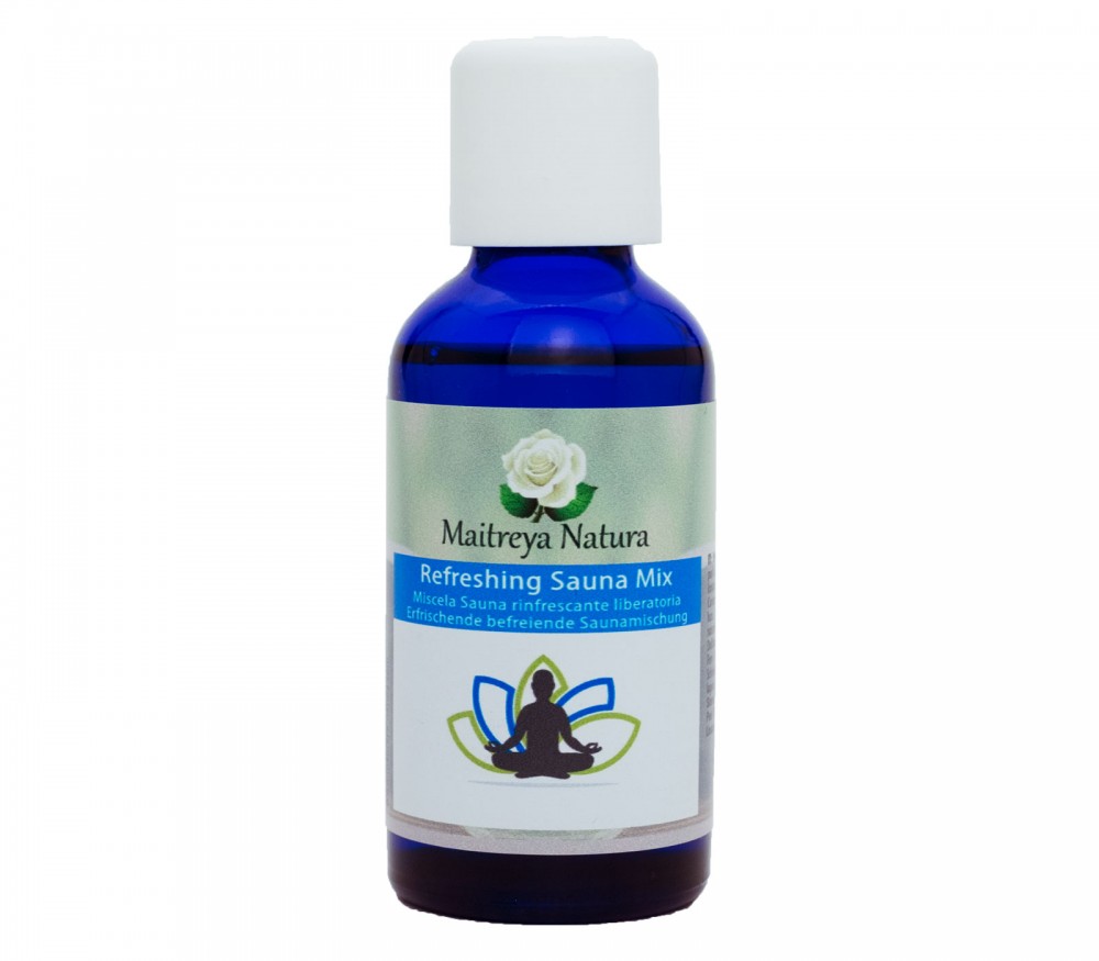 Online kaufen: Refreshing Sauna Mix Online kaufen: Refreshing Sauna Mix