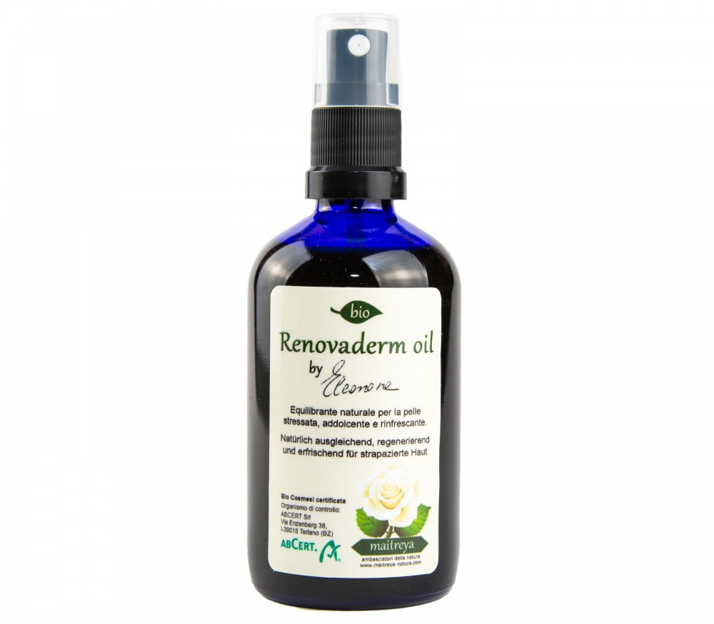 Vendita online: Renovaderm oil Vendita online: Renovaderm oil