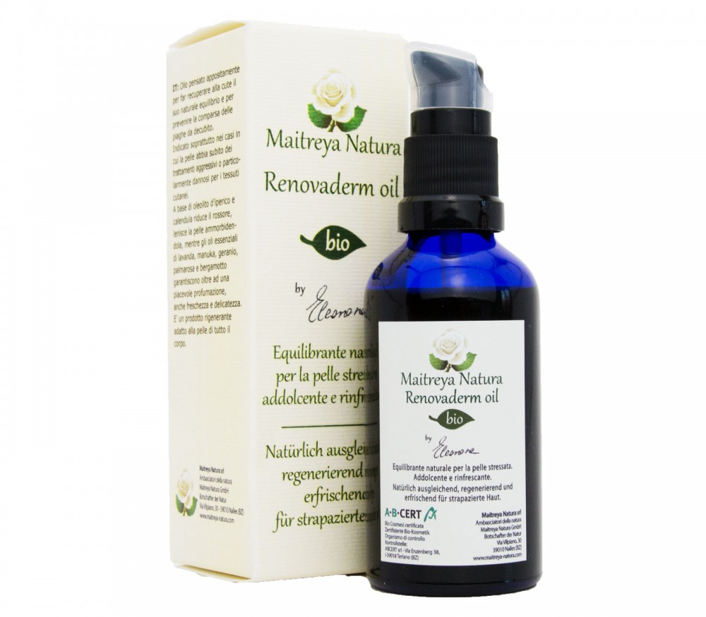 Online kaufen: Renovaderm Oil