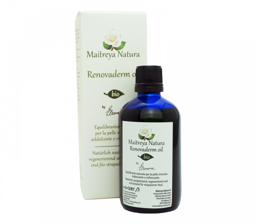 Online kaufen: Renovaderm oil Online kaufen: Renovaderm oil