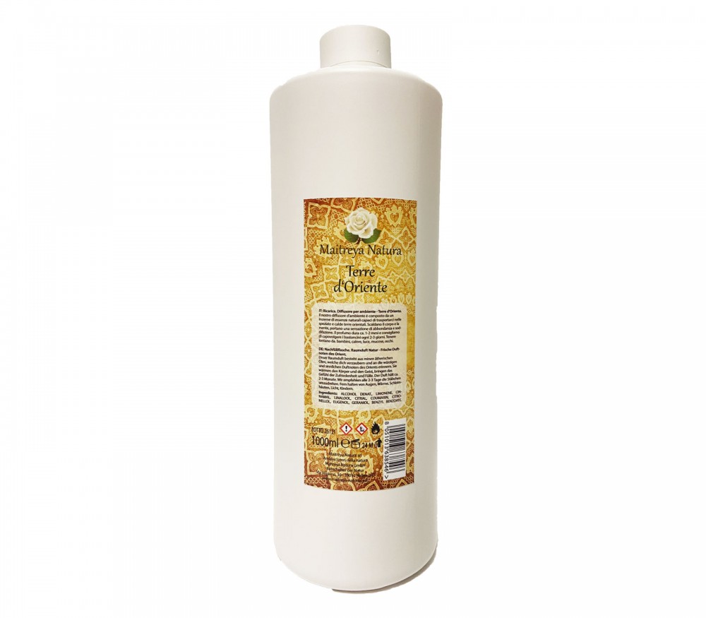 Online kaufen: Raumduft Natur - Orient - Nachfüllflasche Online kaufen: Raumduft Natur - Orient - Nachfüllflasche