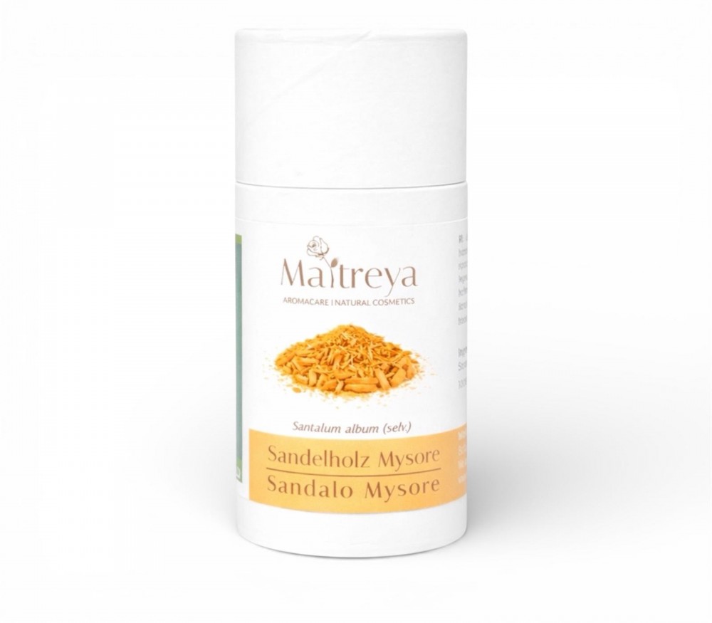 Online kaufen: Sandelholz Mysore