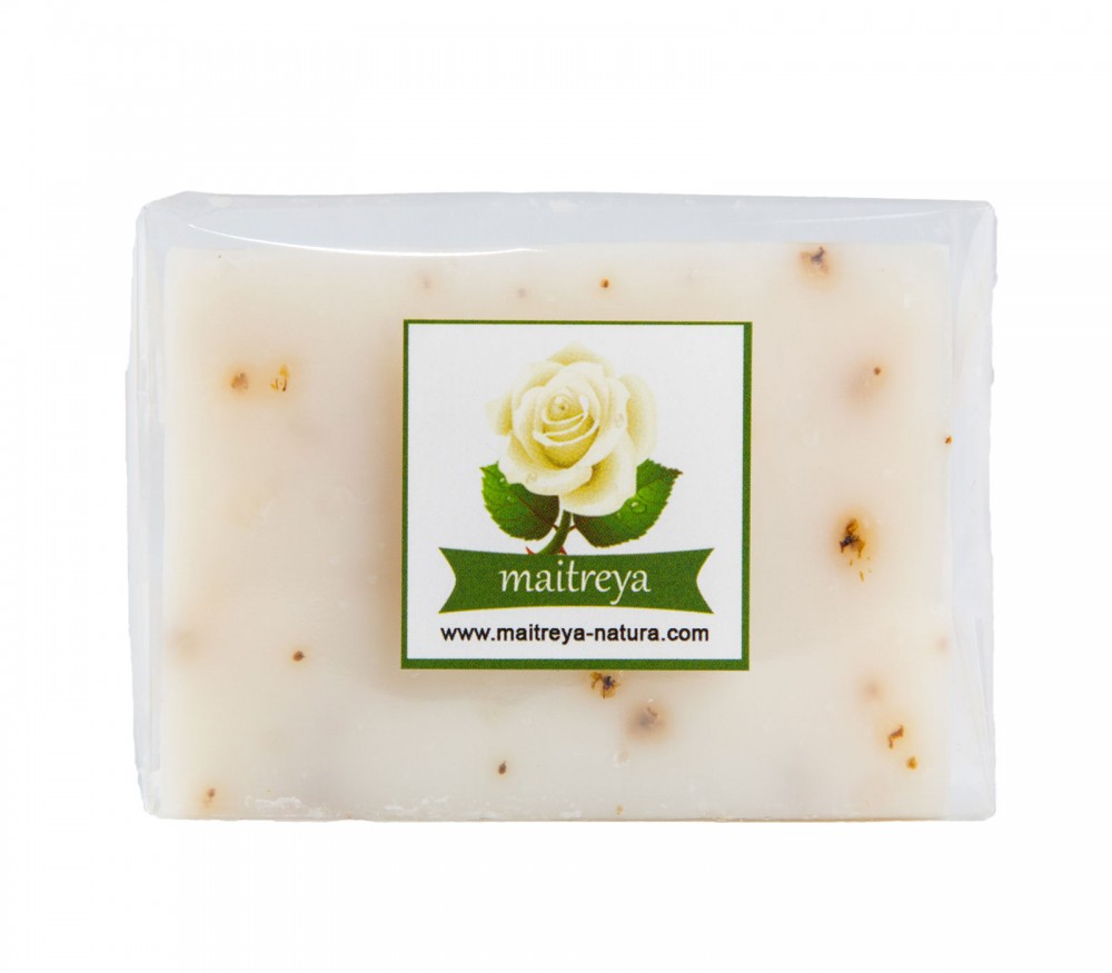 Vendita online: Sapone artigianale Cocco-Oliva Vendita online: Sapone artigianale Cocco-Oliva