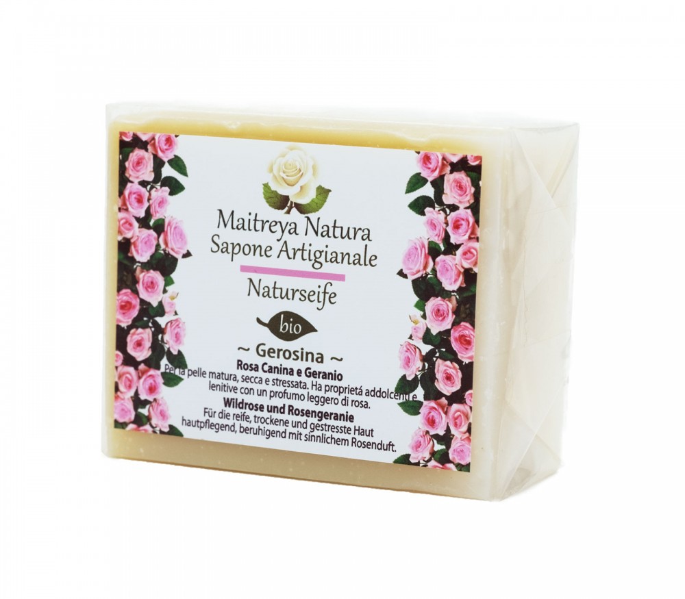 Vendita online: Sapone artigianale GEROSINA Vendita online: Sapone artigianale GEROSINA