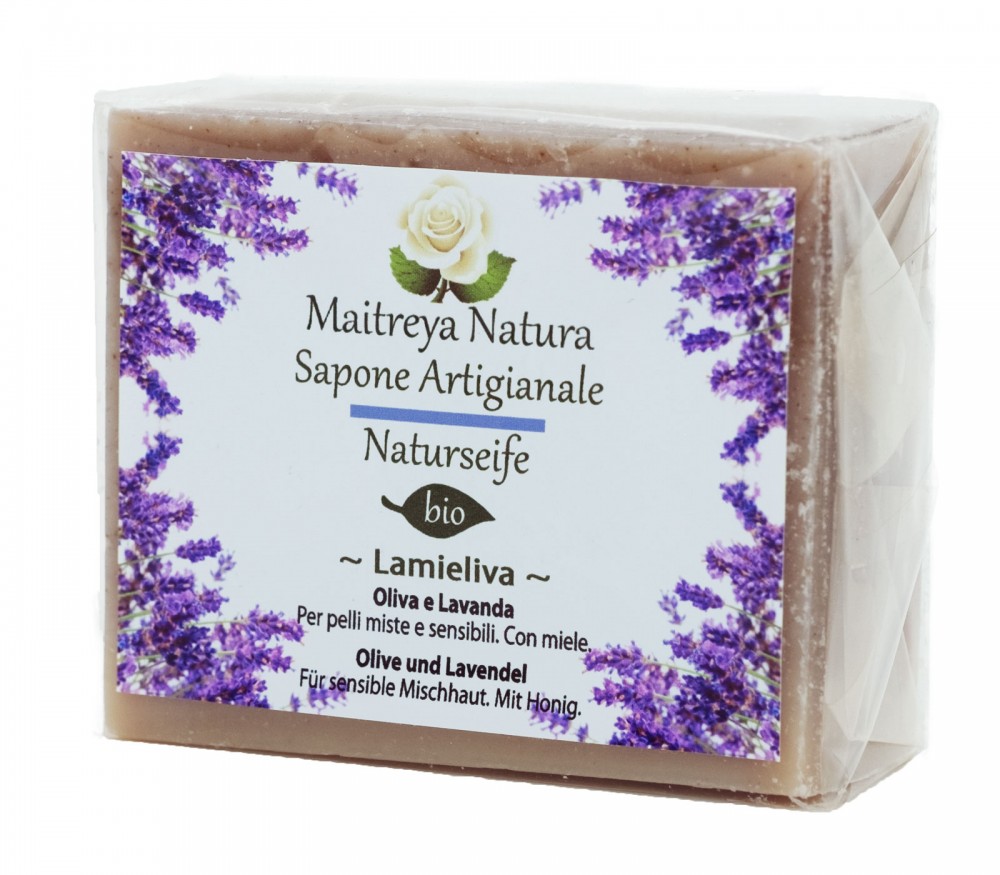 Online kaufen: Naturseife LAMIELIVA Online kaufen: Naturseife LAMIELIVA