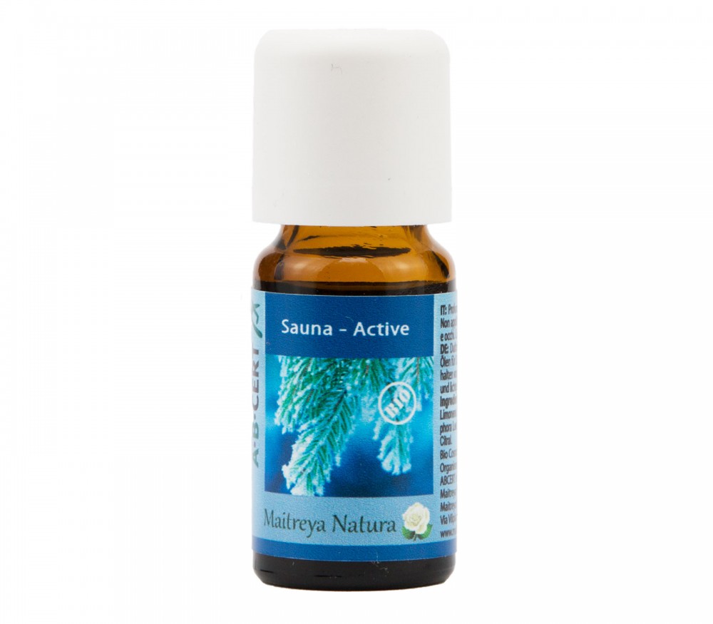Online kaufen: Sauna - Active Online kaufen: Sauna - Active