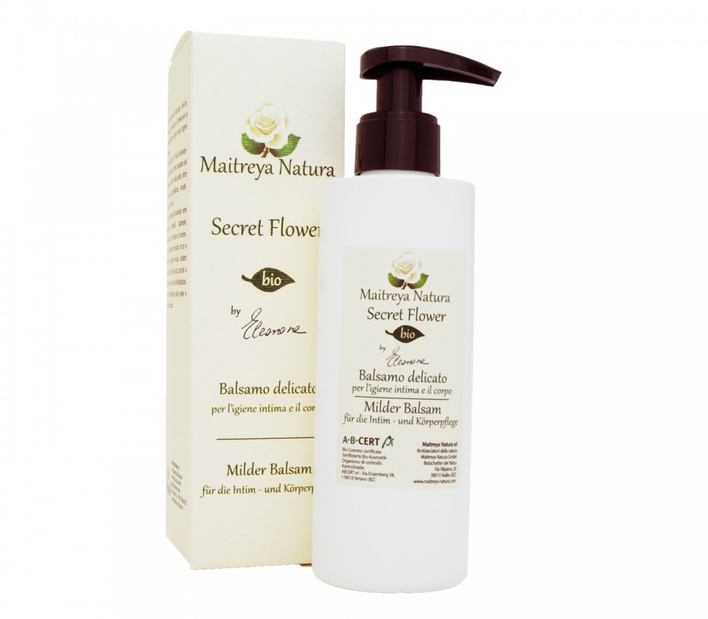 Vendita online: Secret Flower Vendita online: Secret Flower