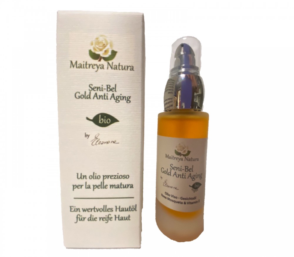 Online kaufen: Seni-Bel Gold Anti Aging Online kaufen: Seni-Bel Gold Anti Aging