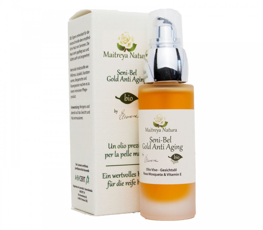 Vendita online: Anti Aging Gold Vendita online: Anti Aging Gold