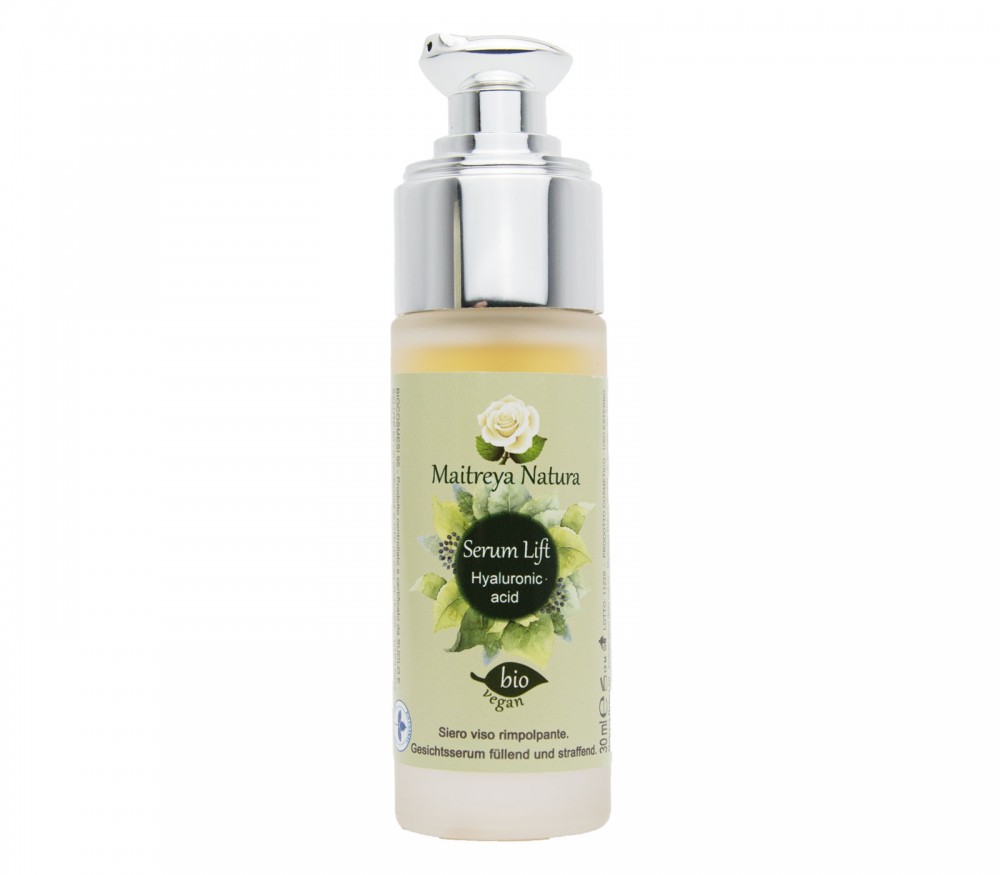 Online kaufen: Serum Lift Hyaluronic acid Nature Online kaufen: Serum Lift Hyaluronic acid Nature
