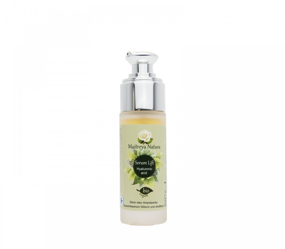 Online kaufen: Serum Lift Hyaluronic acid Nature Online kaufen: Serum Lift Hyaluronic acid Nature