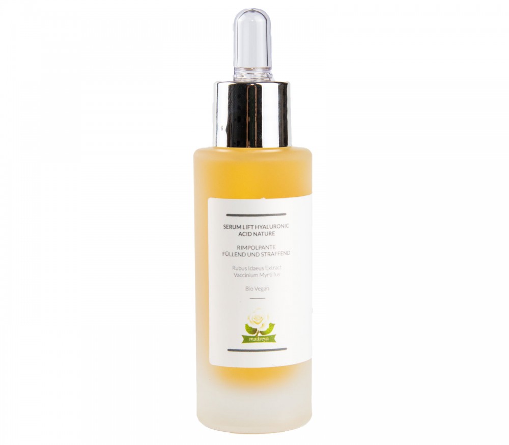 Vendita online: Serum Lift Hyaluronic acid Nature Vendita online: Serum Lift Hyaluronic acid Nature