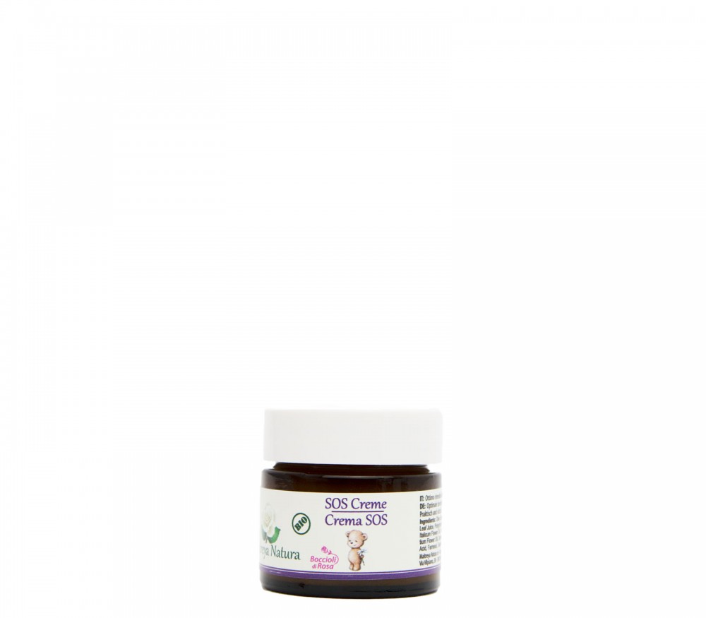 Vendita online: SOS Cream Vendita online: SOS Cream