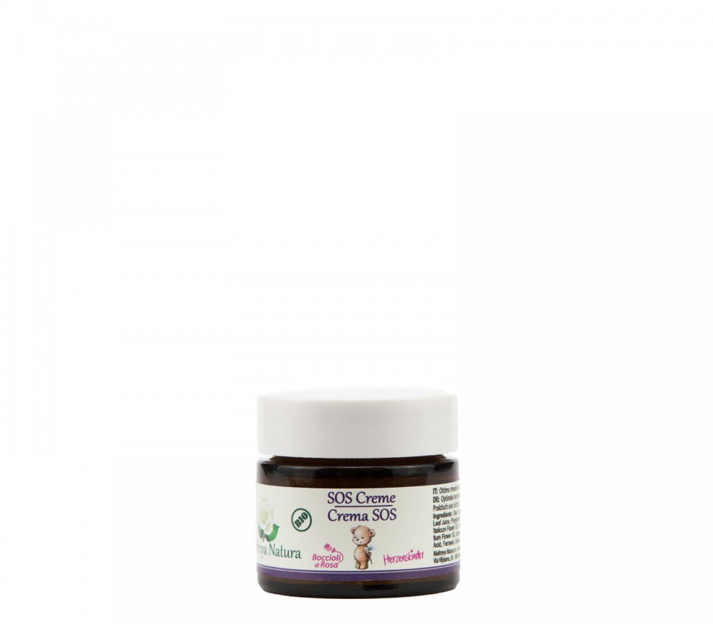 Vendita online: SOS Crema Vendita online: SOS Crema