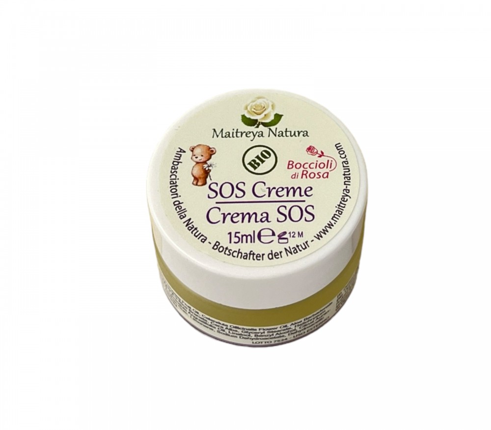 Vendita online: SOS Cream