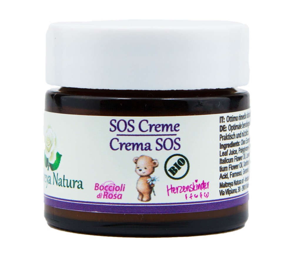 Vendita online: SOS Crema Vendita online: SOS Crema