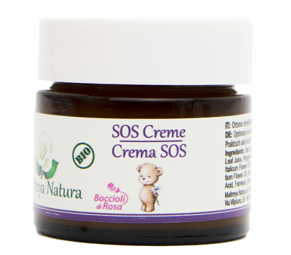 Vendita online: SOS Cream