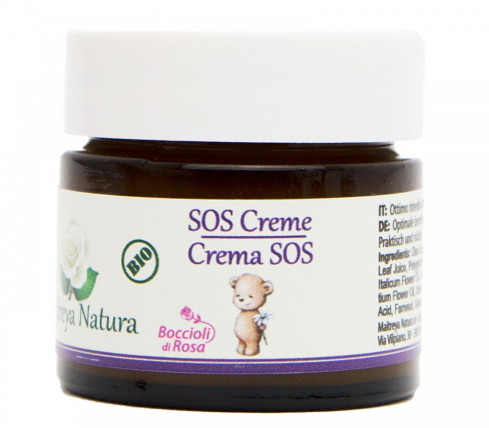 Vendita online: SOS Cream Vendita online: SOS Cream