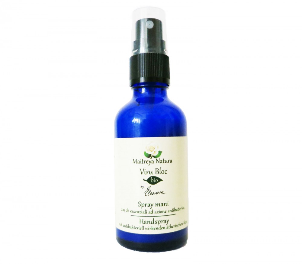 Online kaufen: Handspray Viru Bloc Online kaufen: Handspray Viru Bloc