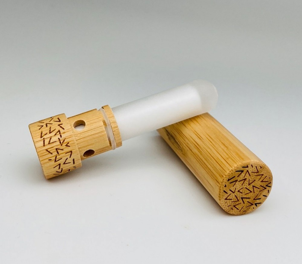 Online kaufen: Inhalierstick aus Bambus