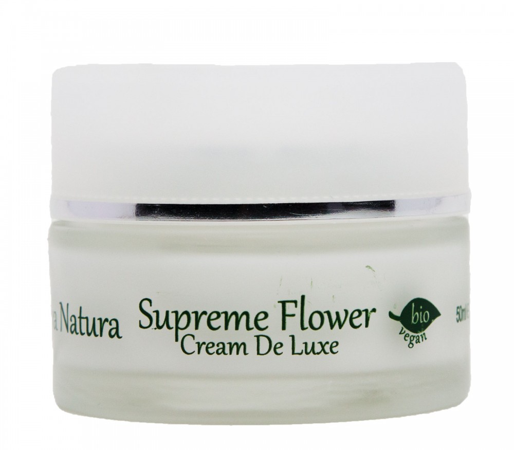 Vendita online: Supreme Flower Cream De Luxe Vendita online: Supreme Flower Cream De Luxe