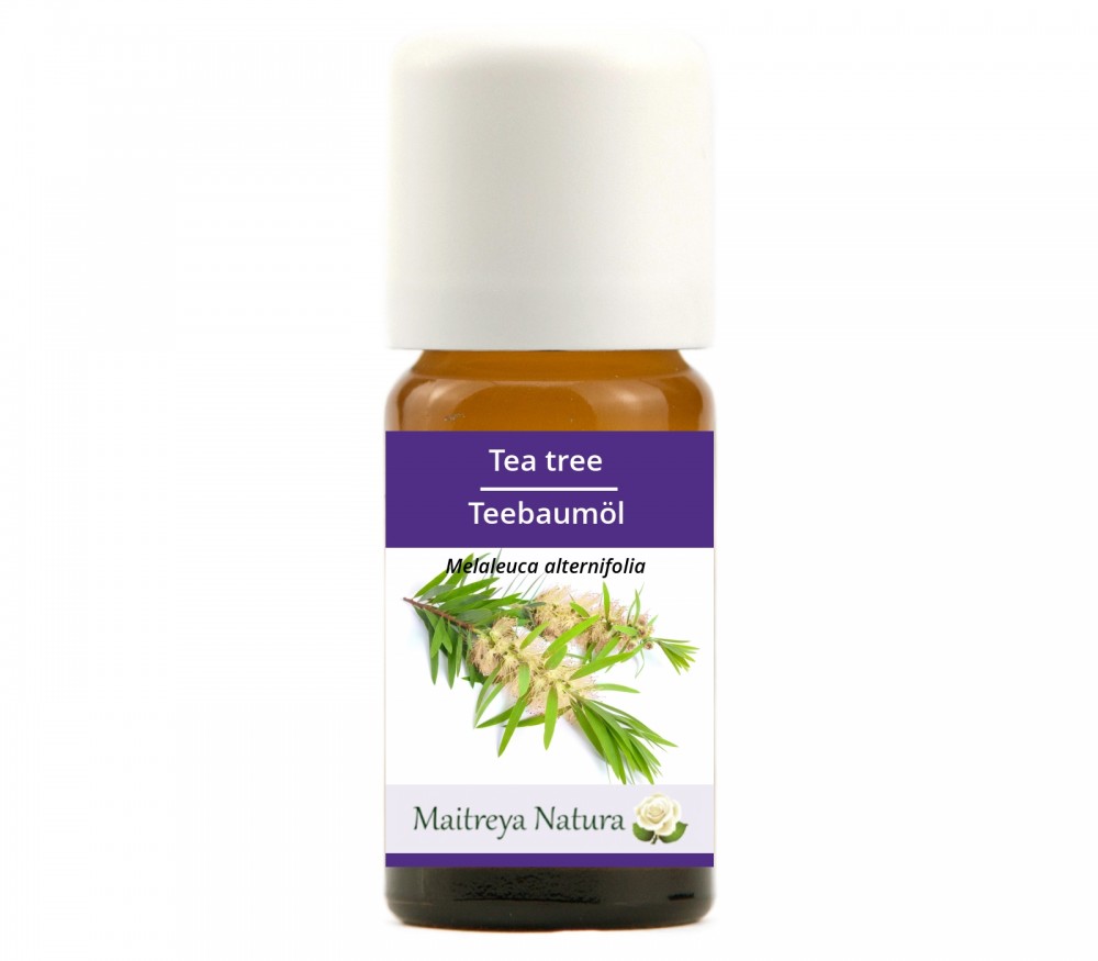 Vendita online: Tea tree