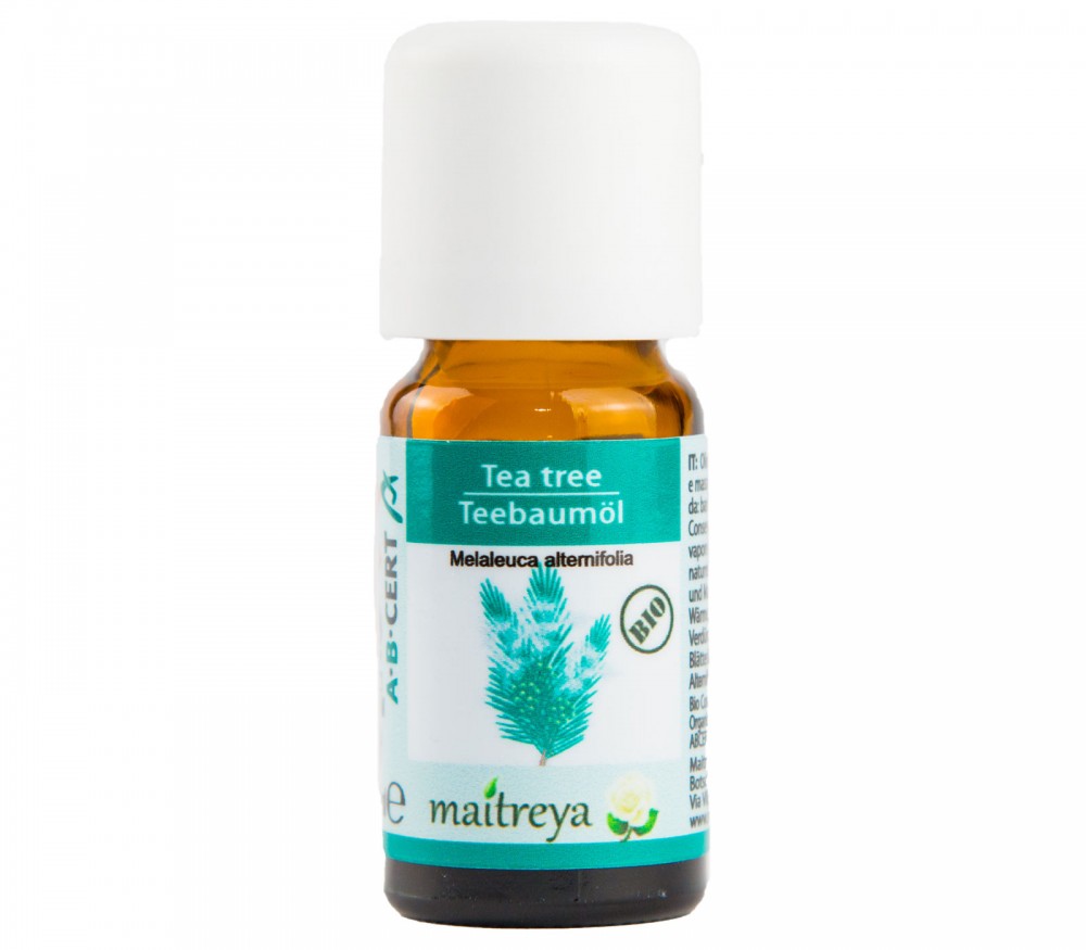Vendita online: Tea tree Vendita online: Tea tree
