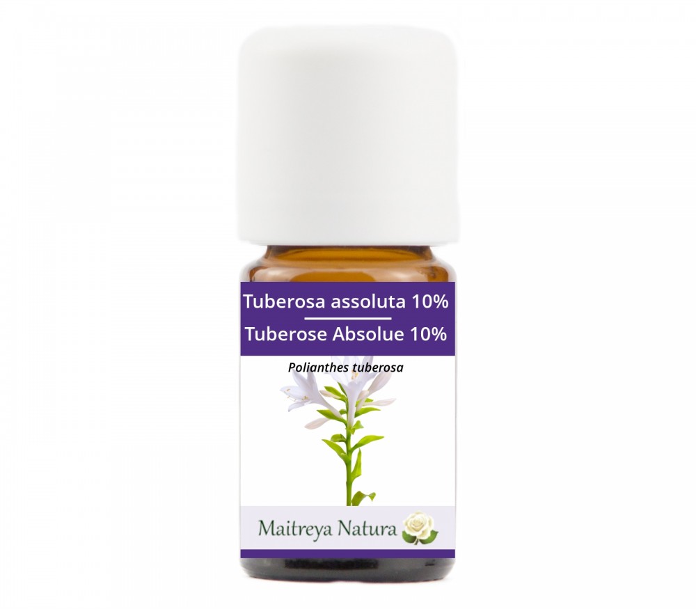 Online kaufen: Tuberose Absolue 10%