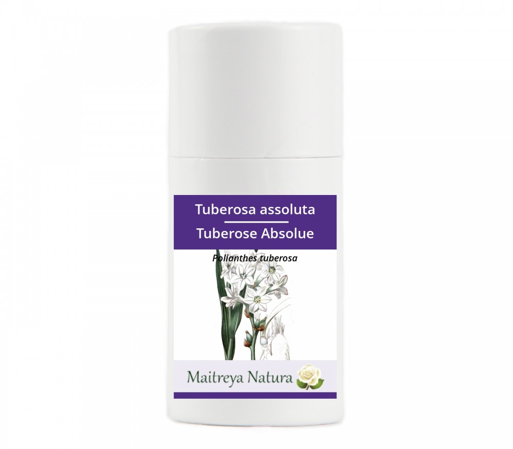 Vendita online: Tuberosa assoluta Vendita online: Tuberosa assoluta