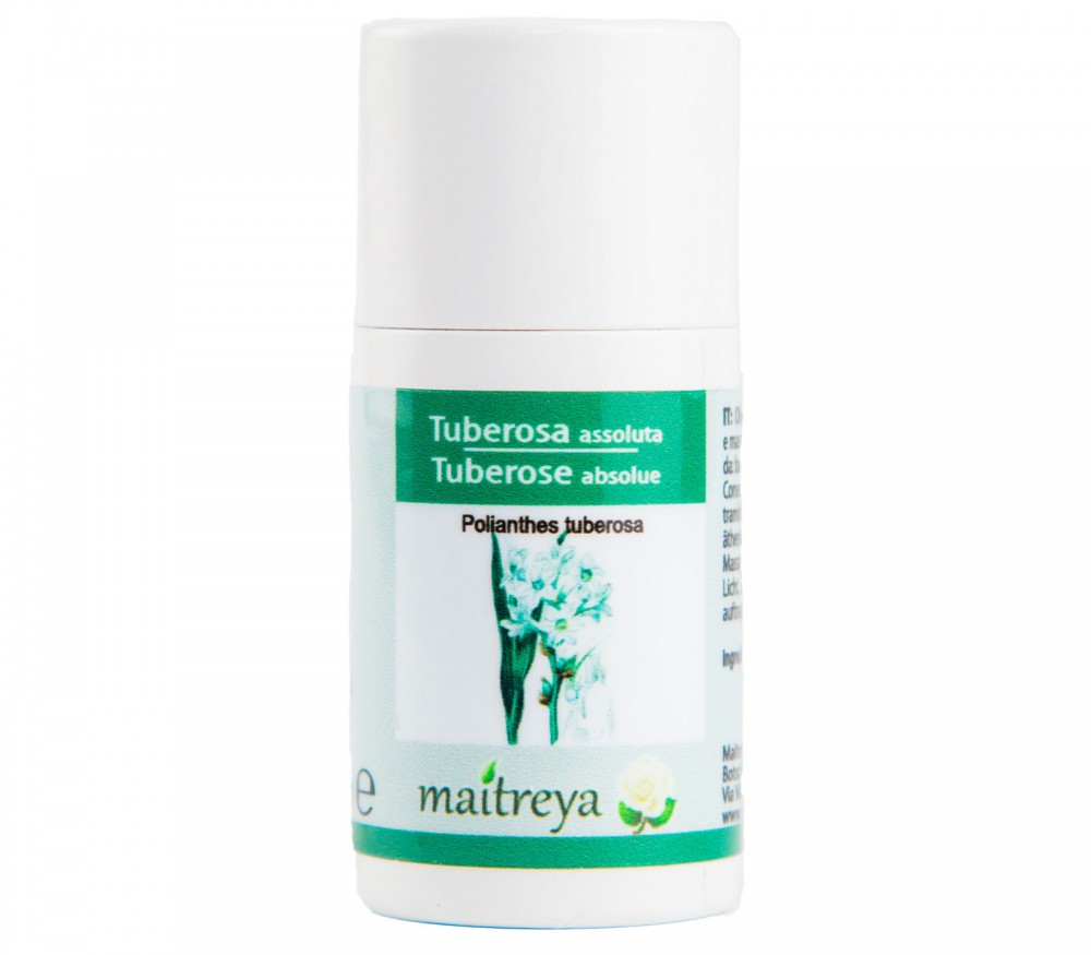 Vendita online: Tuberosa assoluta Vendita online: Tuberosa assoluta