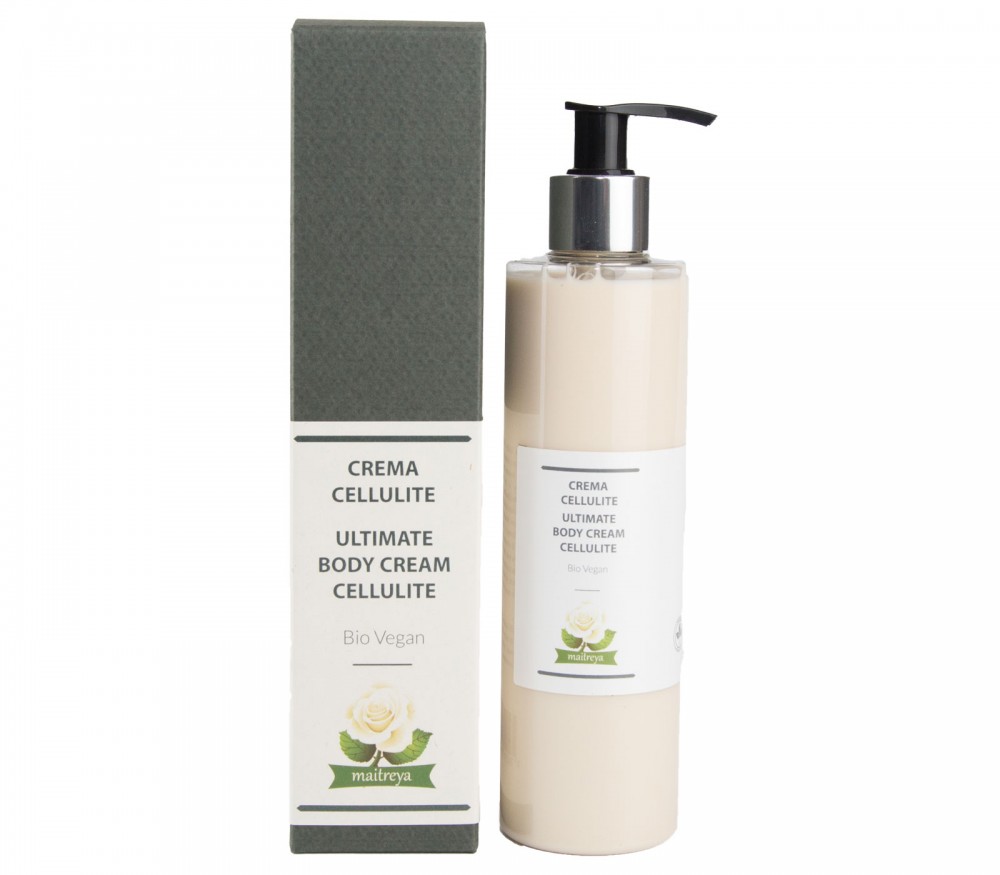 Vendita online: Ultimate Body Cream - Cellulite Vendita online: Ultimate Body Cream - Cellulite