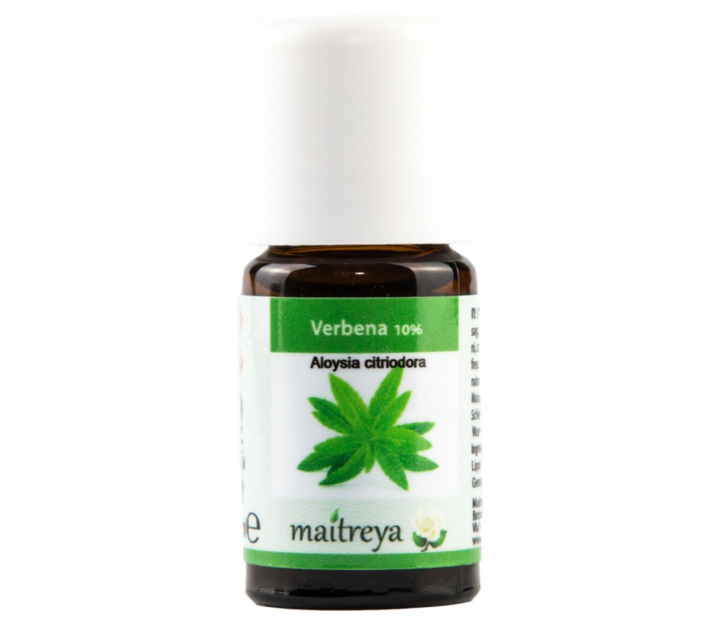 Vendita online: Verbena 10% Vendita online: Verbena 10%
