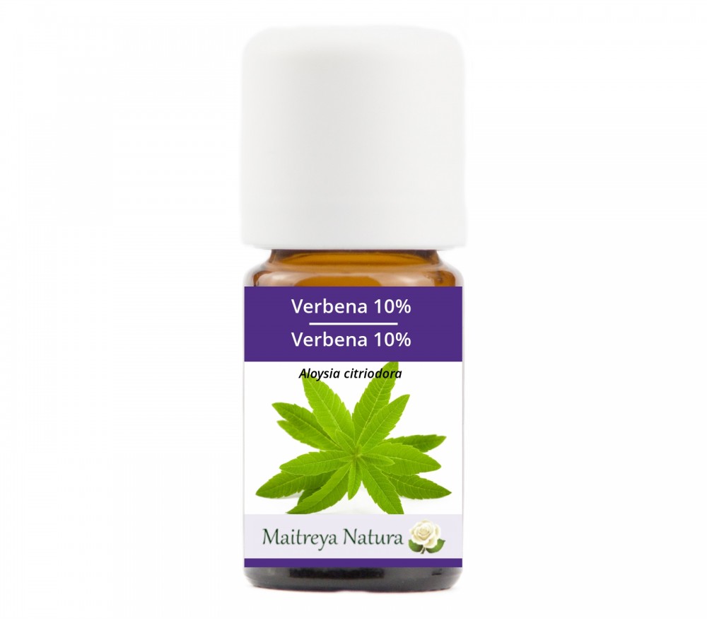 Vendita online: Verbena 10%