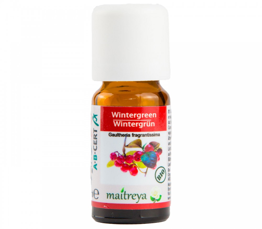 Vendita online: Wintergreen Vendita online: Wintergreen