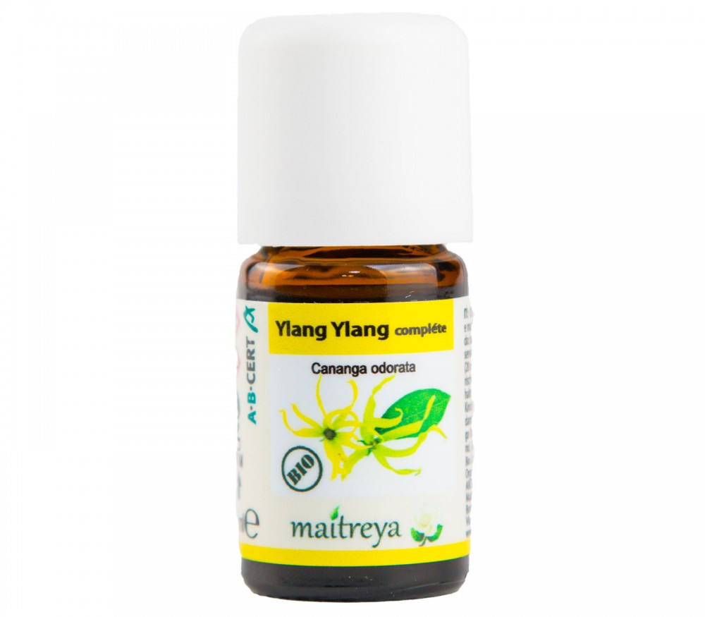 Vendita online: Ylang Ylang compléte Vendita online: Ylang Ylang compléte