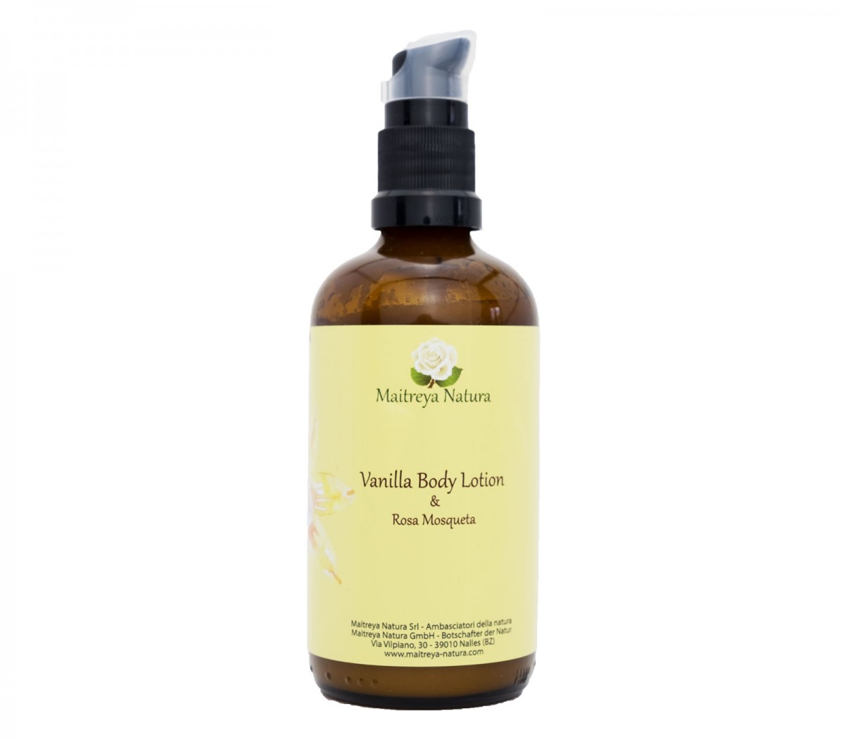 Naturprodukte • Hochwertig & nachhaltig