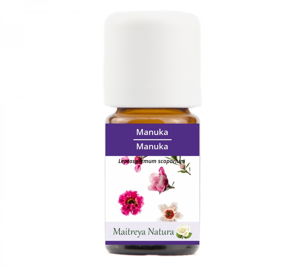 Ätherisches Öl Manuka Maitreya Natura