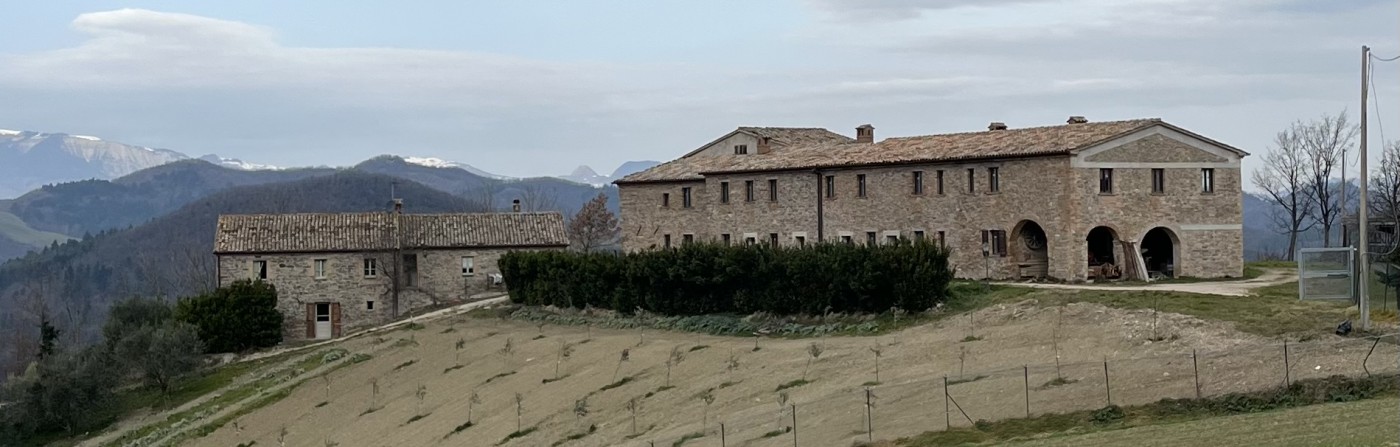 Maitreya Natura e progetti sociali