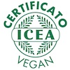 ICEA - Vegan