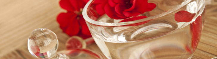 Idrolati - acque aromatiche Informazioni generali