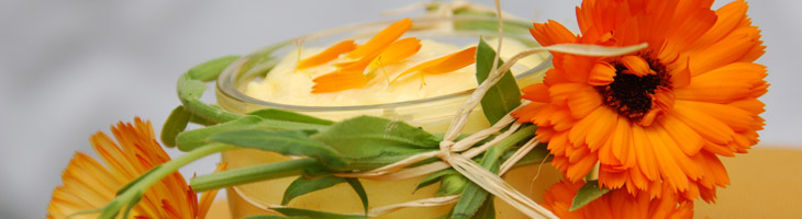 Rezepte mit ätherischen Ölen Rezepte