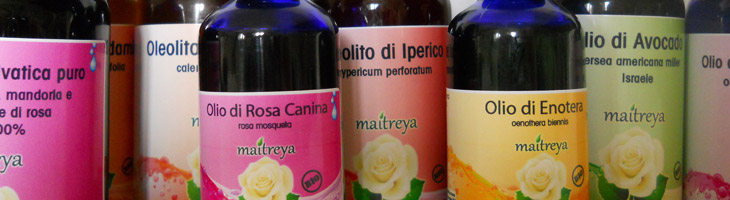 Consigli come usare gli oli grassi e i burri vegetali in cosmesi Utilizzati in cosmesi