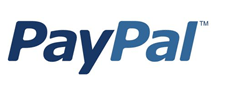 Bazahlung mit Paypal
