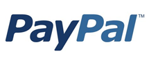 Pagamento con Paypal