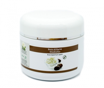 Le Erbe Di Janas Burro Di Karitè - Ecco Verde Italia - Foto 12