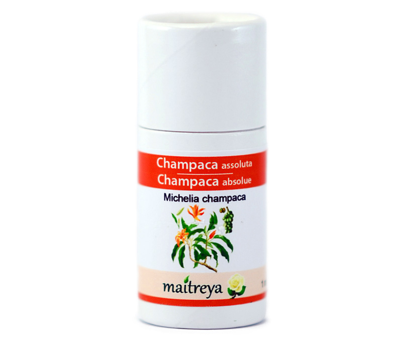 Online kaufen: Champaca Absolue Online kaufen: Champaca Absolue