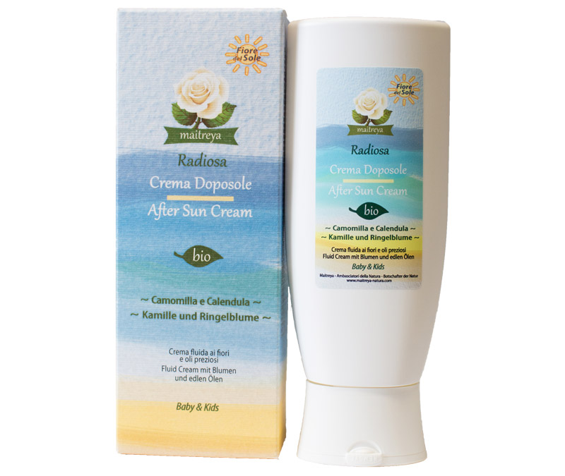 Online kaufen: After-sun Creme Online kaufen: After-sun Creme