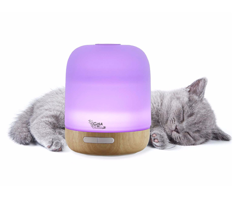 Vendita online: Diffusore di aromi ad ultrasuoni Vendita online: Diffusore di aromi ad ultrasuoni